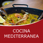 Cocina Mediterránea 